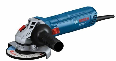 Szlifierka kątowa fi 125 1200W GWS 12-125 BOSCH