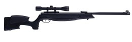 BEEMAN Extreme Viper 1135GP GAS RAM kal. 4,5mm