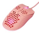 Deltaco Gaming GAM-108-P klawiatura USB Różowy