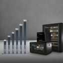 Extralink LITE 6U 10 280X310 WALL-MOUNTED RACKMOUNT CABINET GRAY