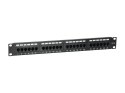 Equip 235325 panel krosowniczy 1U