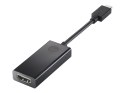 HP Adapter USB-C -> HDMI 2.0