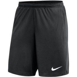 Spodenki męskie Nike Dri-Fit Referee III czarne HV8330 010 XL