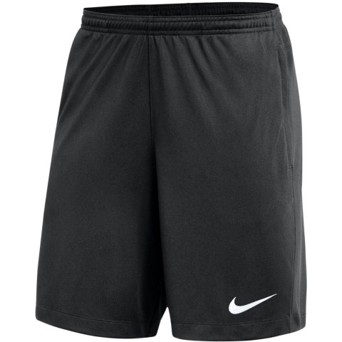 Spodenki męskie Nike Dri-Fit Referee III czarne HV8330 010 M