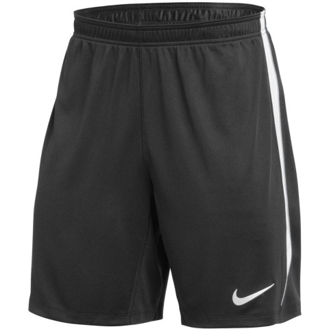 Spodenki męskie Nike Dri-Fit Strike czarne HV8350 010 2XL