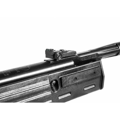 Wiatrówka Hatsan Optima AirTact 5,5 mm (OUTLET)