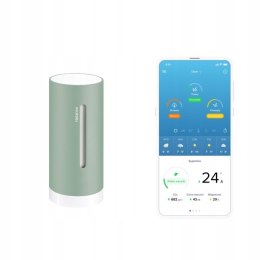 Moduł wewnętrzny Original Netatmo NIM-M Mint
