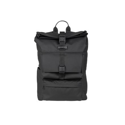Plecak do laptopa Genesis Pallad 320 NBG-2399 16" 16L czarny