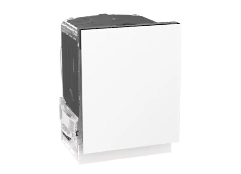 Zmywarka do zabudowy 60 cm GORENJE GV16D9 | klasa D | 16 kpl | Speedwash | TotalDry