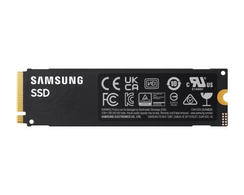 Dysk SSD Samsung 990 MZ-V9V2T0BW 2TB