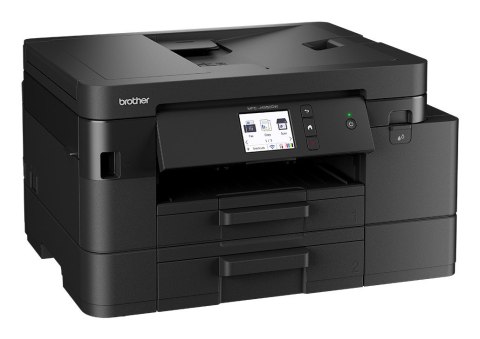 Multifunkcje Brother MFC-J4550DW - druk. - A4 - Tintenstrahl