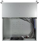 Inter-Tech 4U-4708 Rack Czarny