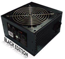 Zasilacz REBELTEC RBLZAS00004 ATX VER.2.31 BOX + KABEL TITAN 500