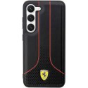 Ferrari FEHCS23MPCSK S23+ S916 czarny/black hardcase Perforated 296 P