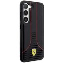 Ferrari FEHCS23MPCSK S23+ S916 czarny/black hardcase Perforated 296 P