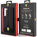 Ferrari FEHCS23MPCSK S23+ S916 czarny/black hardcase Perforated 296 P