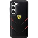 Ferrari FEHCS23SPBAK S23 S911 czarny/black hardcase Hot Stamp Lines