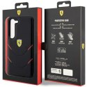 Ferrari FEHCS23SPBAK S23 S911 czarny/black hardcase Hot Stamp Lines