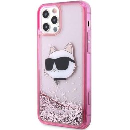 Karl Lagerfeld KLHCP12MLNCHCP iPhone 12/ 12 Pro 6,1
