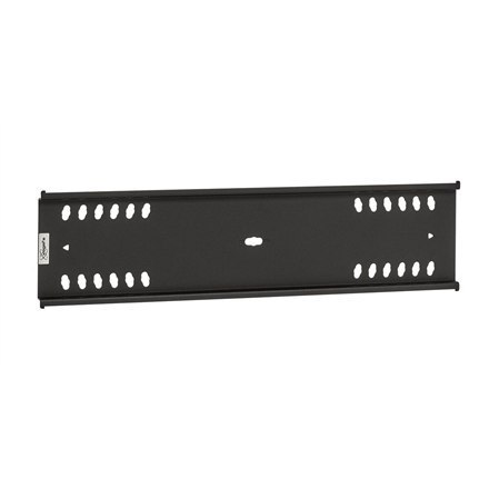 Vogels | Uchwyt ścienny | PFW 6810 | Uchwyt | 55-80 " | Maksymalna waga (udźwig) 75 kg | Czarny