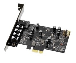 Creative SB Audigy FX Pro PCIe Soundkarte