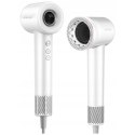 Suszarka do włosów COSHARE SuperFlow1 PRO HD10E biały