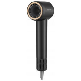 Suszarka do włosów COSHARE SuperFlow1 PRO HD10E czarny