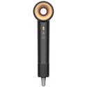 Suszarka do włosów COSHARE SuperFlow1 PRO HD10E czarny
