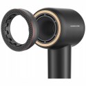 Suszarka do włosów COSHARE SuperFlow1 PRO HD10E czarny