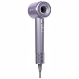 Suszarka do włosów COSHARE SuperFlow1 PRO HD10E fioletowy