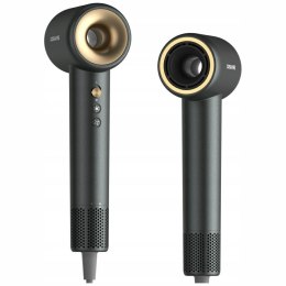 Suszarka do włosów COSHARE SuperFlow1 Professional HD10EP czarny