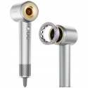 Suszarka do włosów COSHARE SuperFlow1 Standard HD10E srebrny