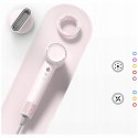 Suszarka do włosów COSHARE SuperFlowSE Standard HD22E różowy