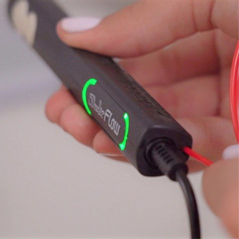 3Doodler FLOWEDU długopis 3D Czarny