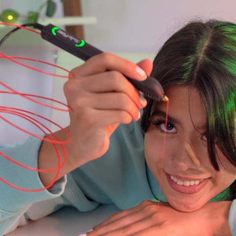 3Doodler FLOWEDU długopis 3D Czarny