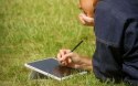 Etui Wacom MOVINKPAD 11IN CASE with STAND