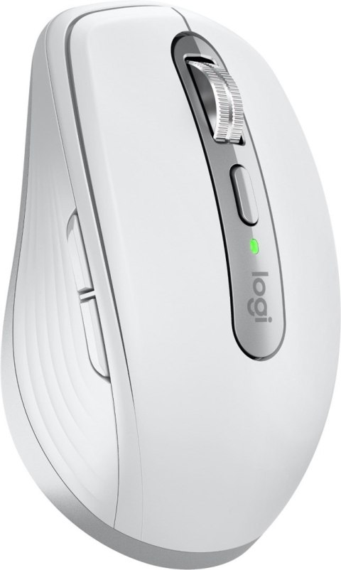 Myszka MX Anywhere 3S dla Mac/kolor pale grey - EMEA