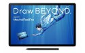 Tablet Wacom MovinkPad Pro 14'' z Android i ekranem OLED, Pro Pen 3