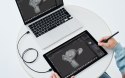 Tablet Wacom MovinkPad Pro 14'' z Android i ekranem OLED, Pro Pen 3
