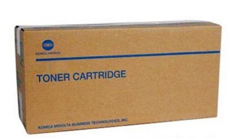 Toner Konica Minolta TN321K czarny - oryginalny