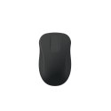 Contour Design Active Key AK-PMH21OS-FUS-B myszka Medyczna Oburęczny RF Wireless Optyczny 1000 DPI