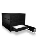 Obudowa RaidSonic ICY BOX Enclosure For Storage Drives IB-564SSK