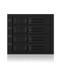 Obudowa RaidSonic ICY BOX Enclosure For Storage Drives IB-564SSK