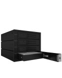 Obudowa RaidSonic ICY BOX Enclosure For Storage Drives IB-564SSK
