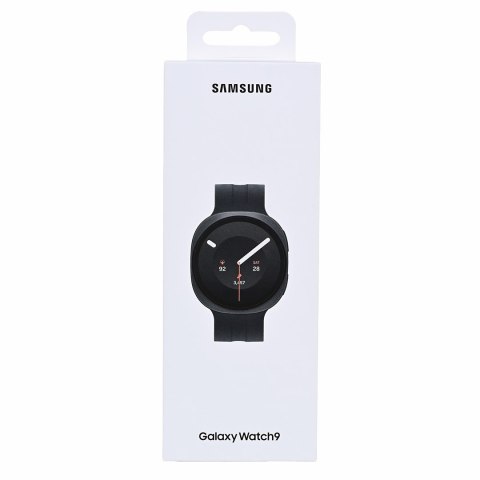 Smartwatch Samsung Galaxy Watch 9 SM-L345 40mm LTE Graphite