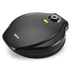 Tristar PZ-2881 urządzenie do wypieku pizzy 1 pizza(e) 1450 W Czarny