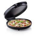 Tristar PZ-2881 urządzenie do wypieku pizzy 1 pizza(e) 1450 W Czarny