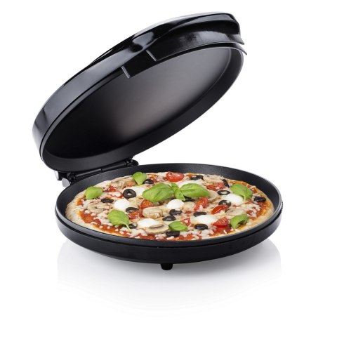 Tristar PZ-2881 urządzenie do wypieku pizzy 1 pizza(e) 1450 W Czarny