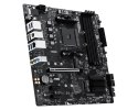 Płyta główna MSI PRO B550M-P