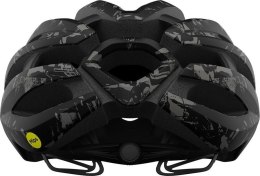 SYNTHE II INTEGRATED MIPS matte black roz. L